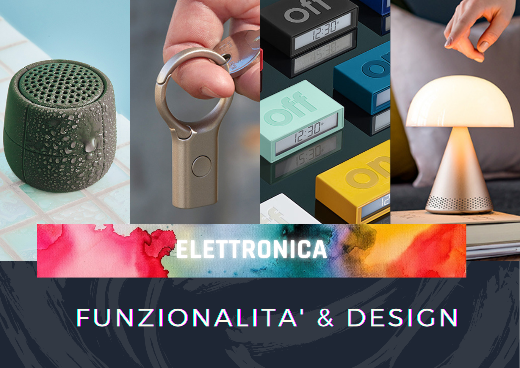 ELETTRONICA di DESIGN